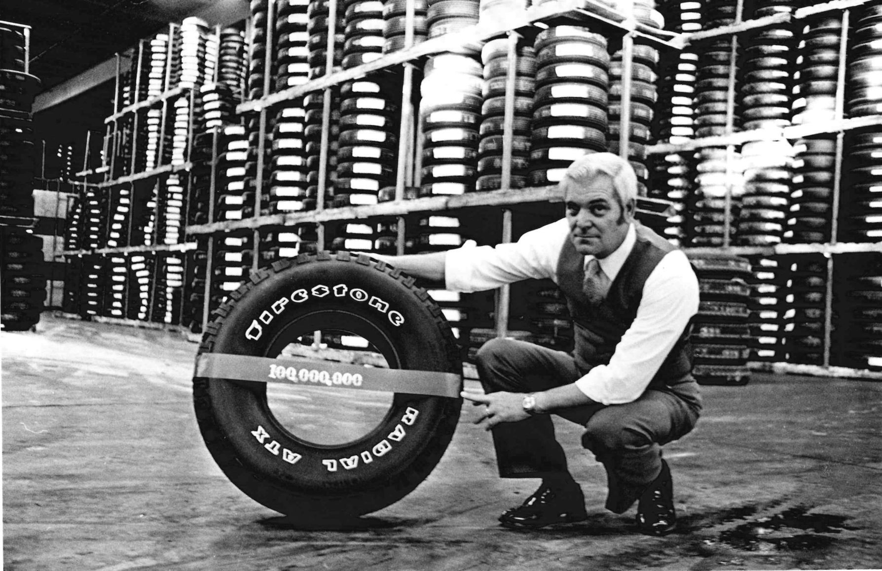History Corner: A Look Back